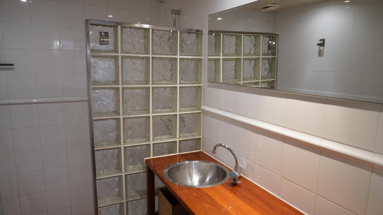 Photo of Bathroom in La Torre Vella