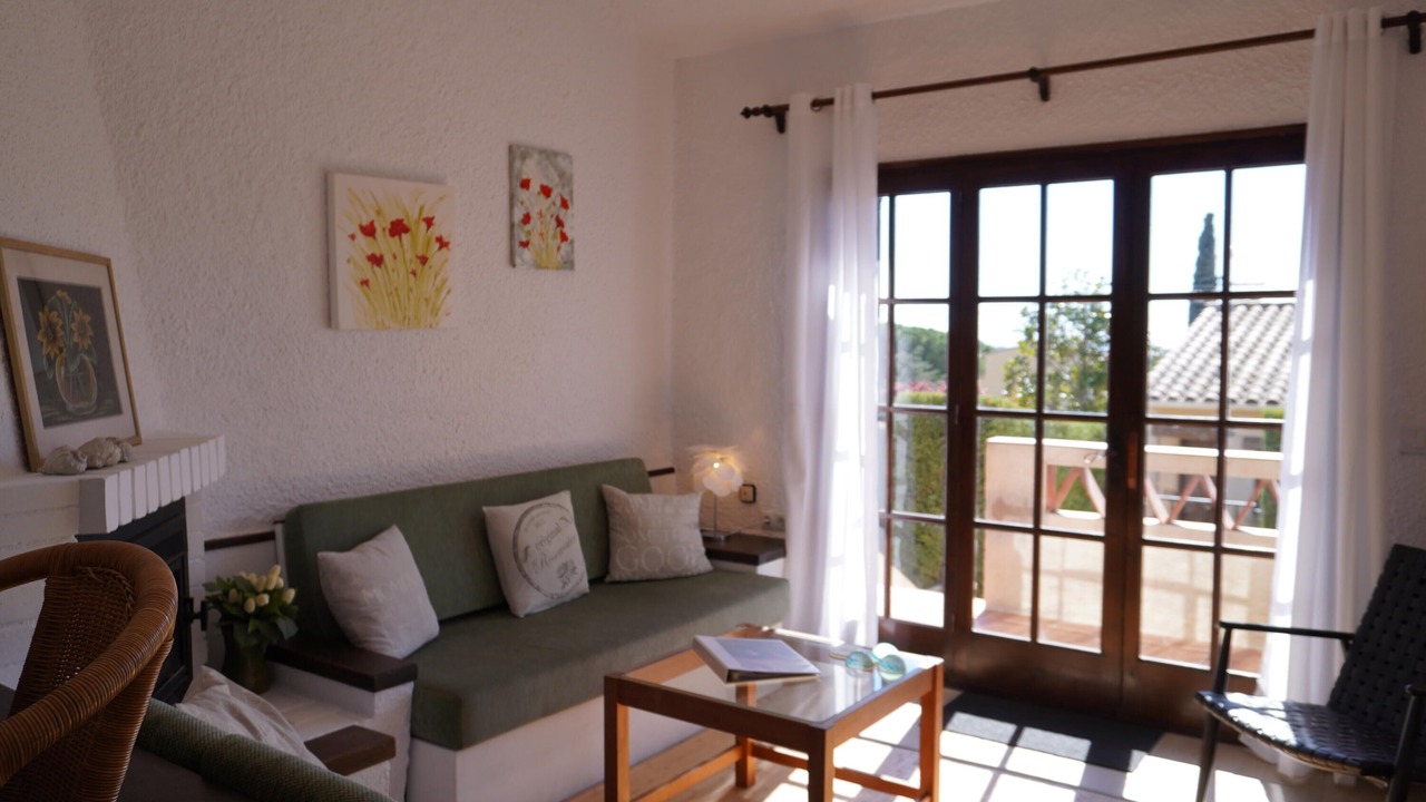 Photo of Livingroom in La Torre Vella