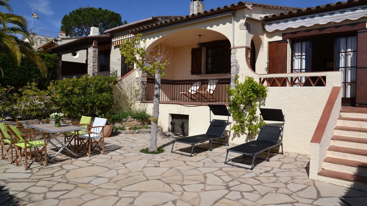 Photo of Outdoor in La Torre Vella