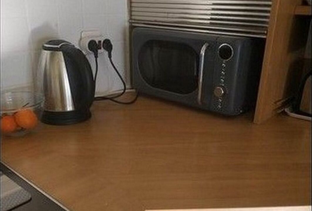 Photo of Kitchen in Cazouls-les-Beziers