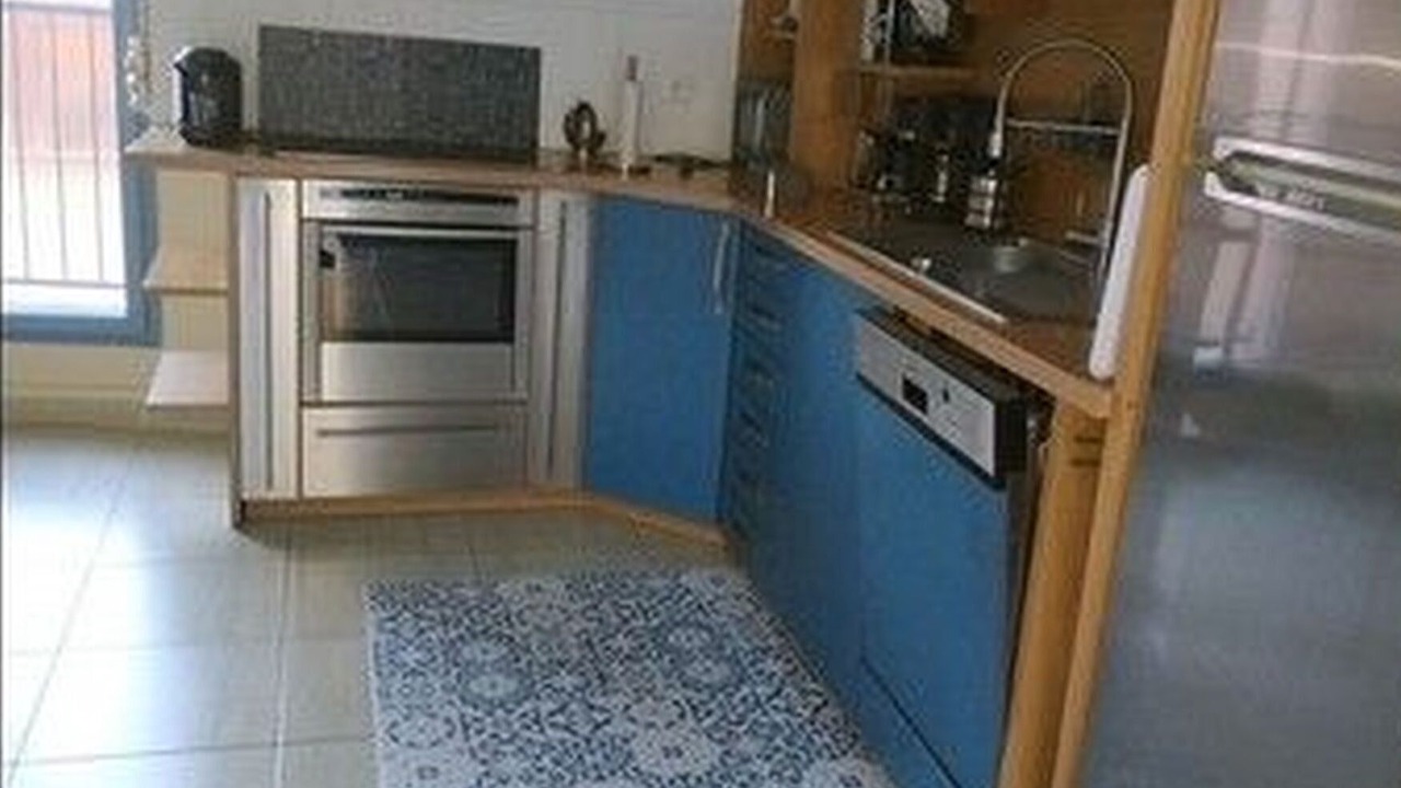 Photo of Kitchen in Cazouls-les-Beziers