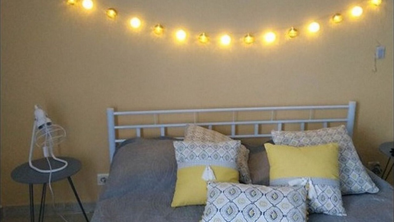 Photo of Bedroom in Cazouls-les-Beziers