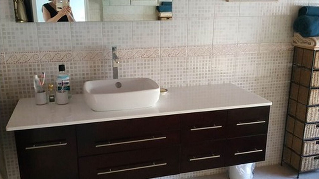 Photo of Bathroom in Cazouls-les-Beziers