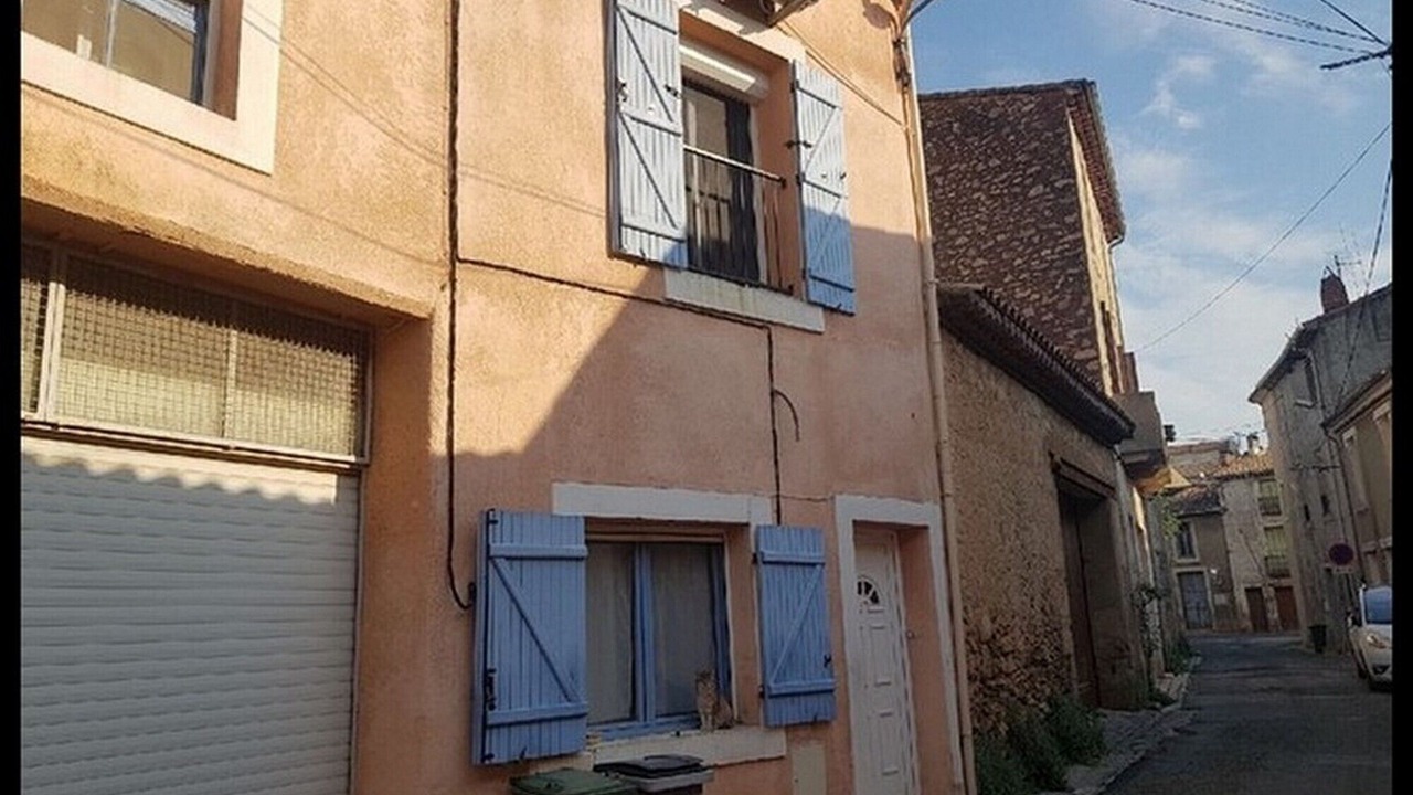 Photo of Outdoor in Cazouls-les-Beziers