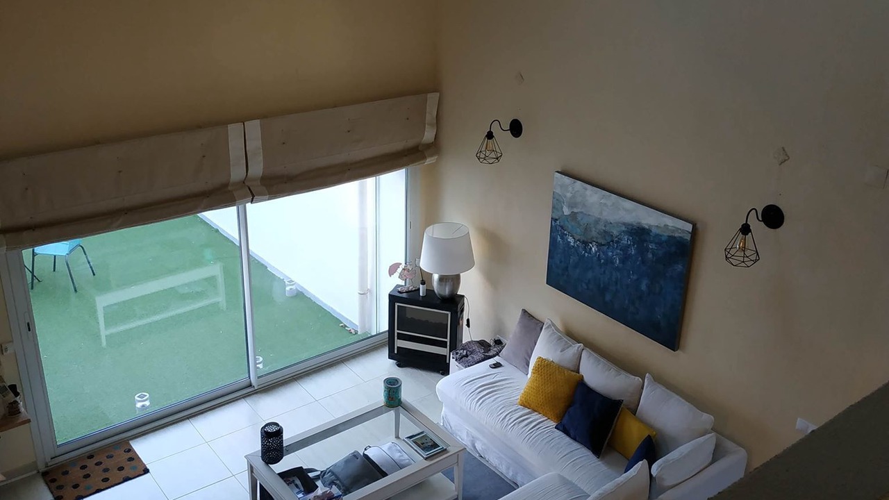 Photo of Livingroom in Cazouls-les-Beziers