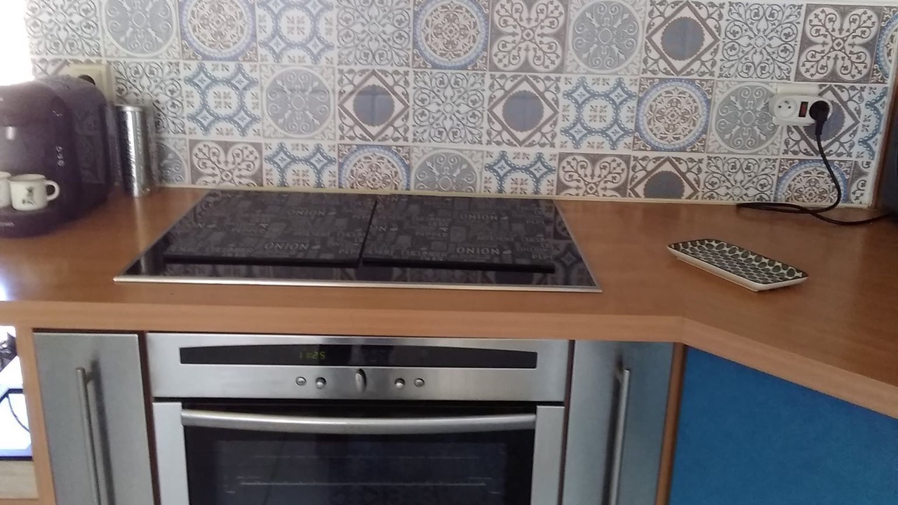 Photo of Kitchen in Cazouls-les-Beziers