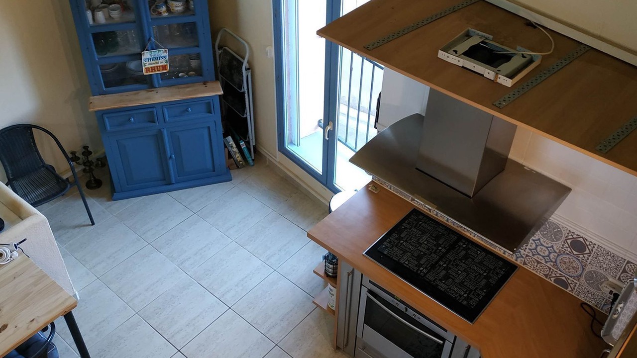 Photo of Kitchen in Cazouls-les-Beziers