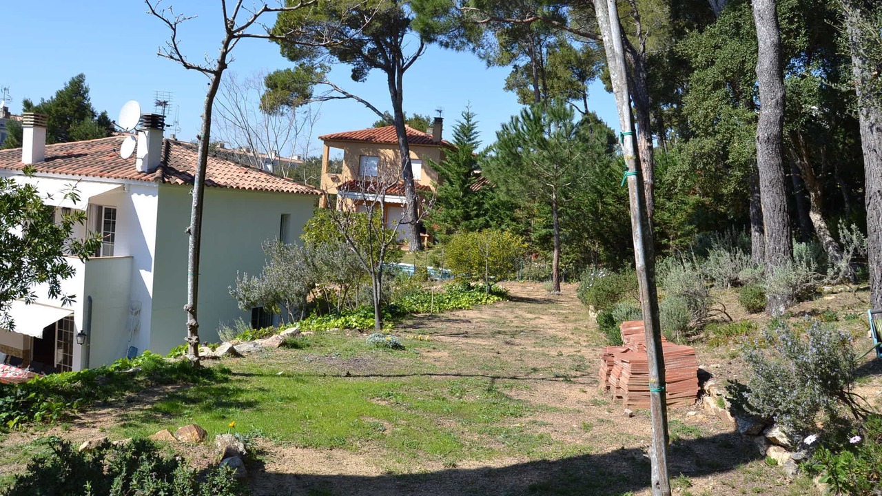 Photo of Outdoor in Tamariu