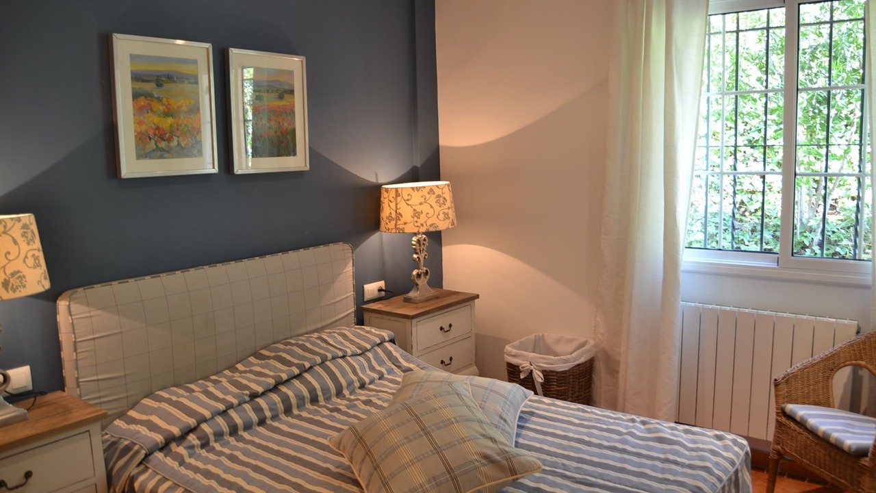 Photo of Bedroom in Tamariu
