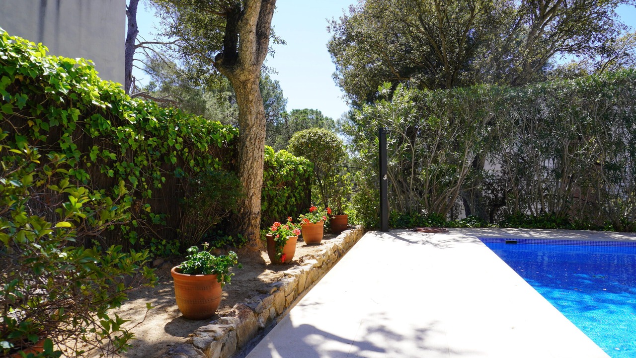 Photo of Outdoor in Tamariu