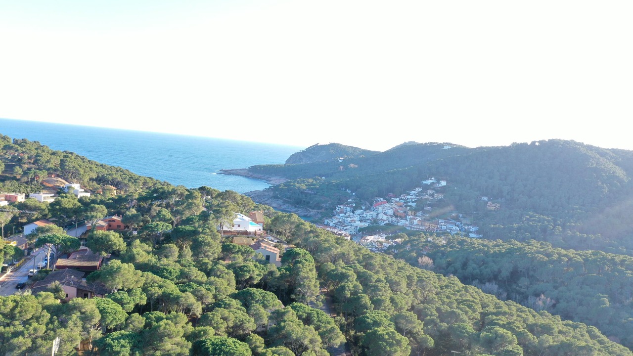 Photo of Outdoor in Tamariu