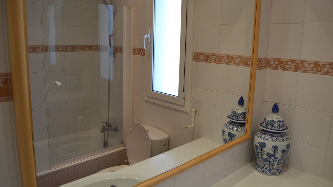 Photo of Bathroom in Tamariu