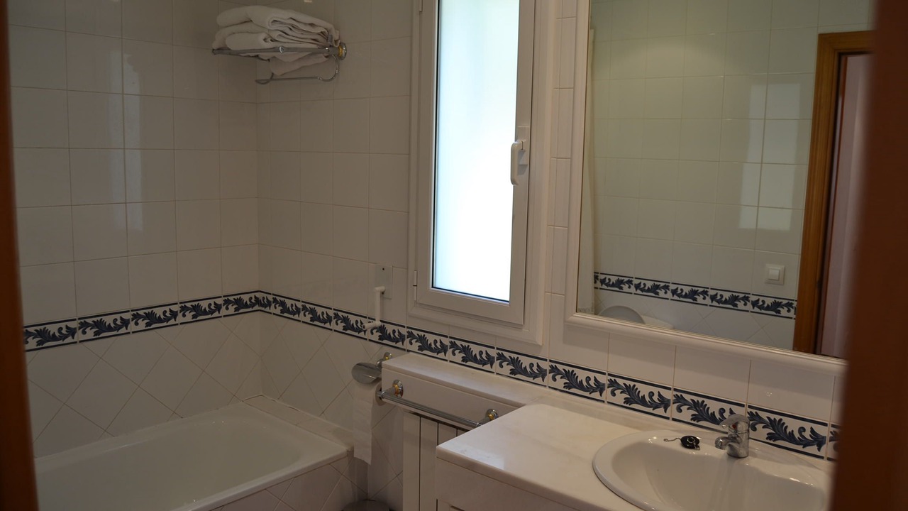 Photo of Bathroom in Tamariu