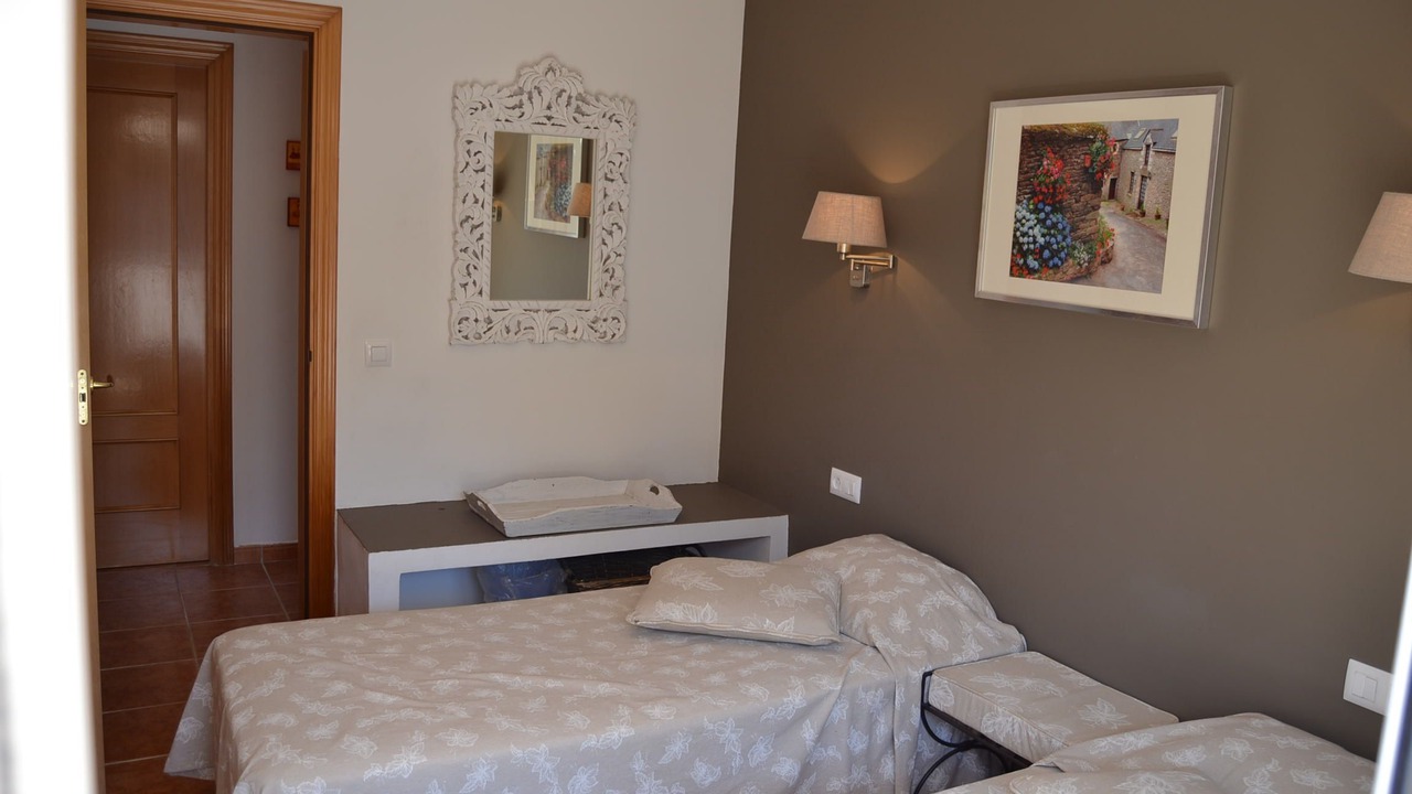 Photo of Bedroom in Tamariu