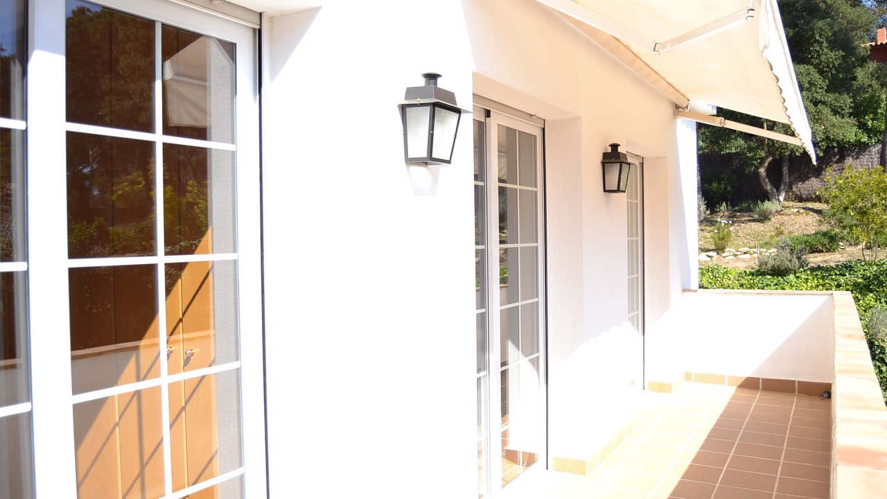 Photo of Outdoor in Tamariu