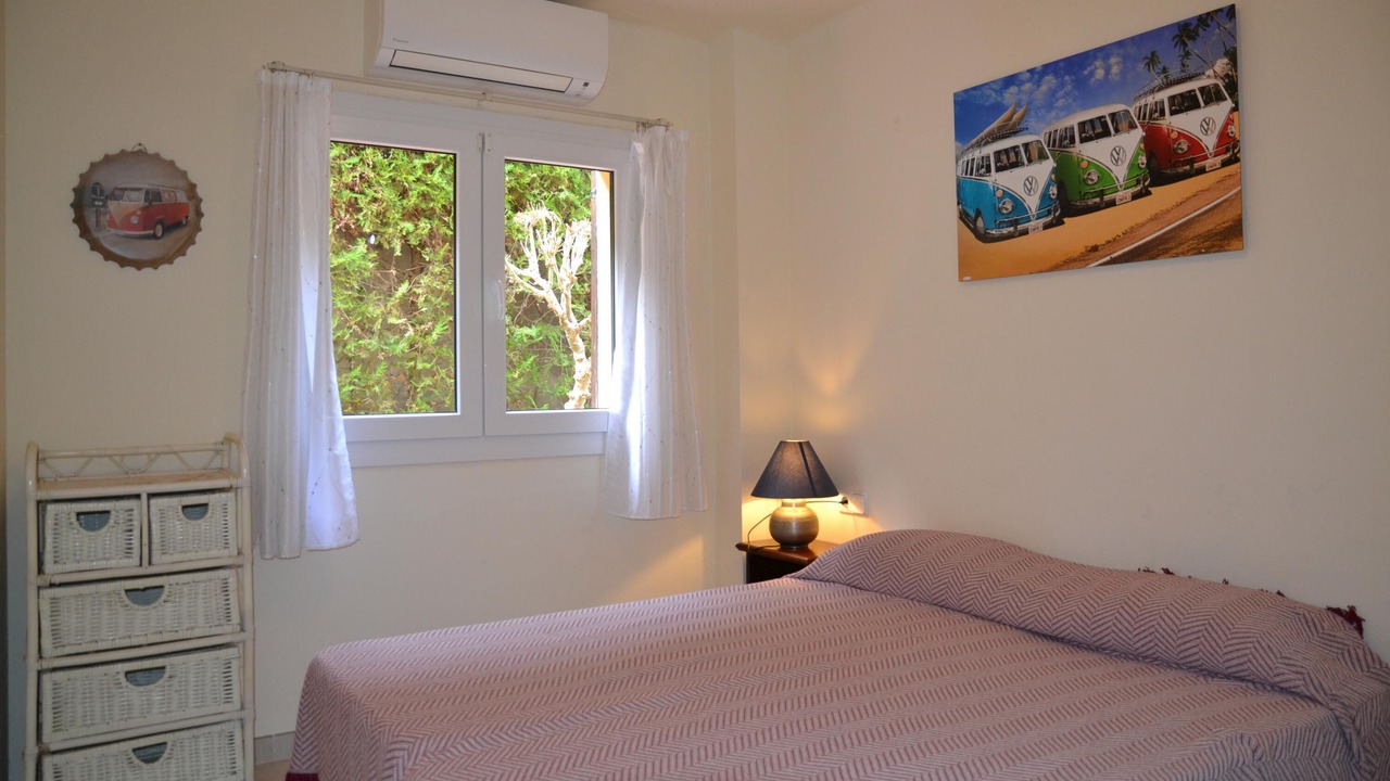 Photo of Bedroom in La Torre Vella