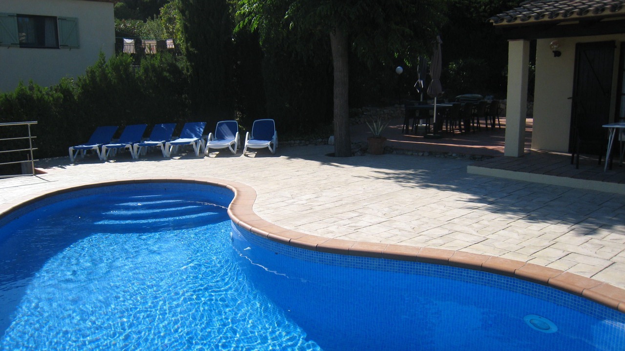 Photo of Outdoor in La Torre Vella