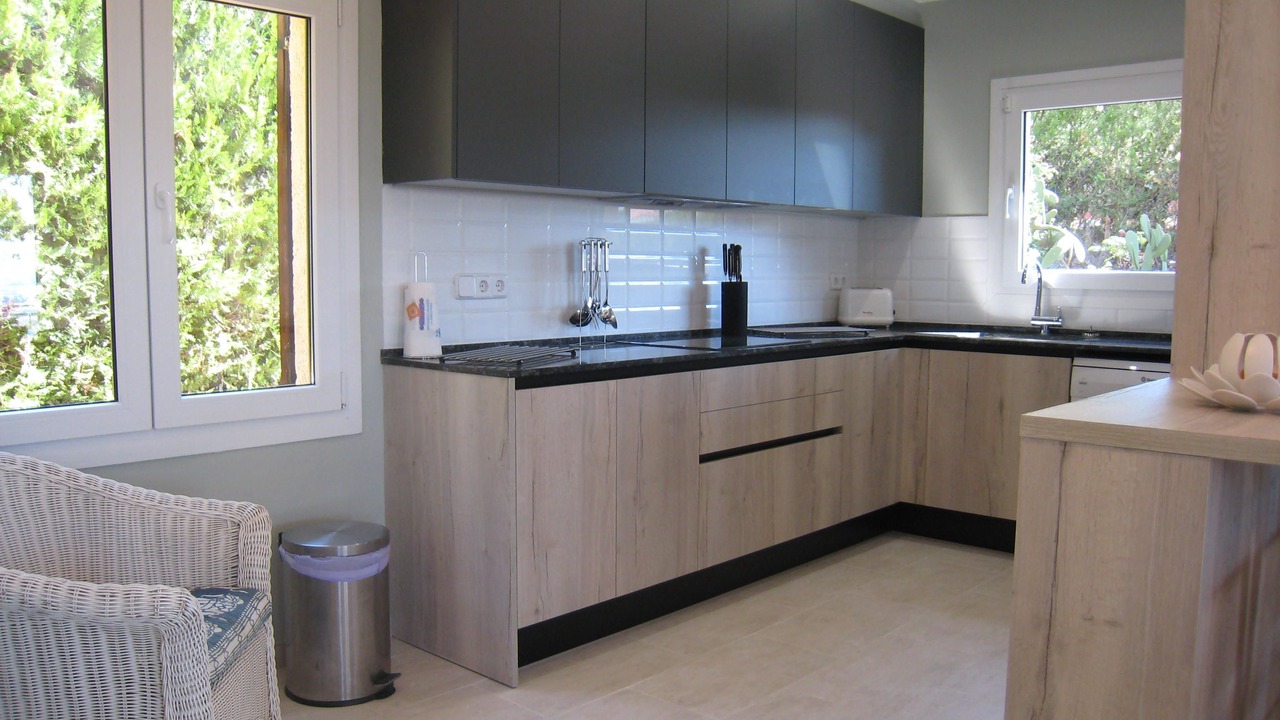 Photo of Kitchen in La Torre Vella