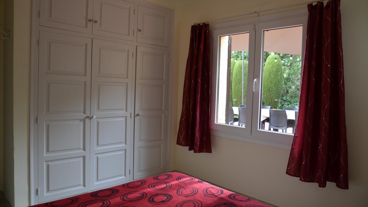 Photo of Bedroom in La Torre Vella