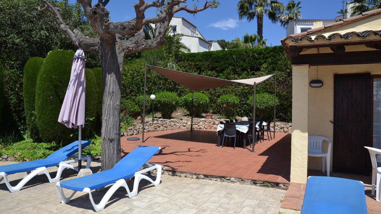 Photo of Outdoor in La Torre Vella