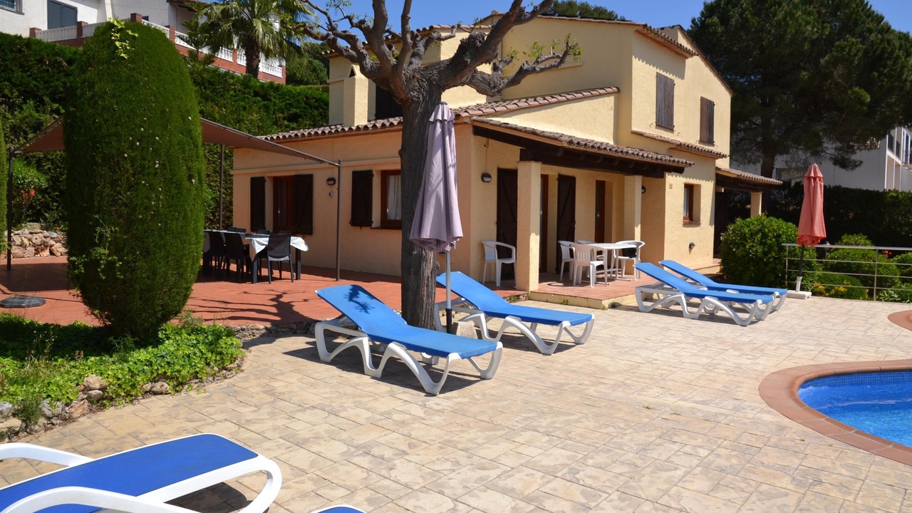 Photo of Outdoor in La Torre Vella