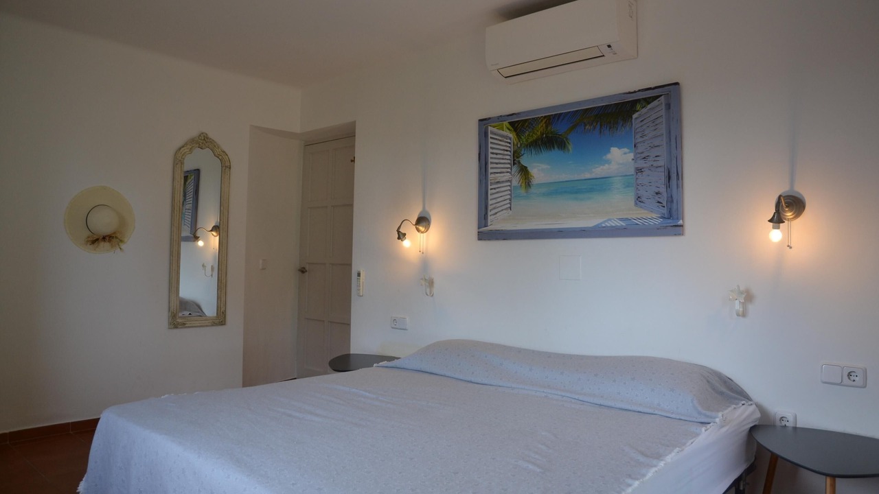 Photo of Bedroom in La Torre Vella