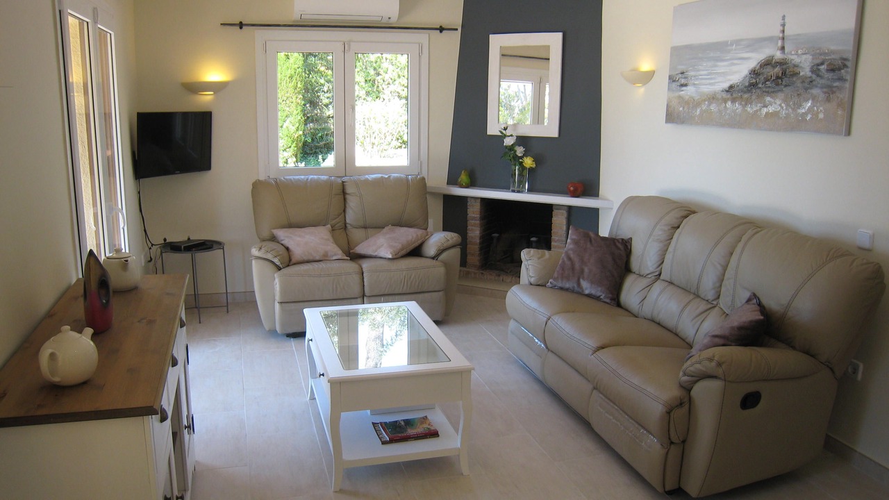 Photo of Livingroom in La Torre Vella