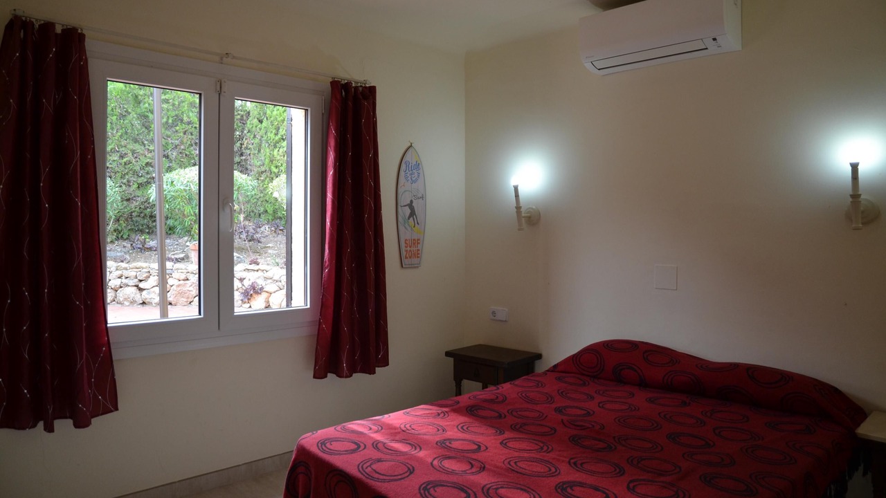 Photo of Bedroom in La Torre Vella