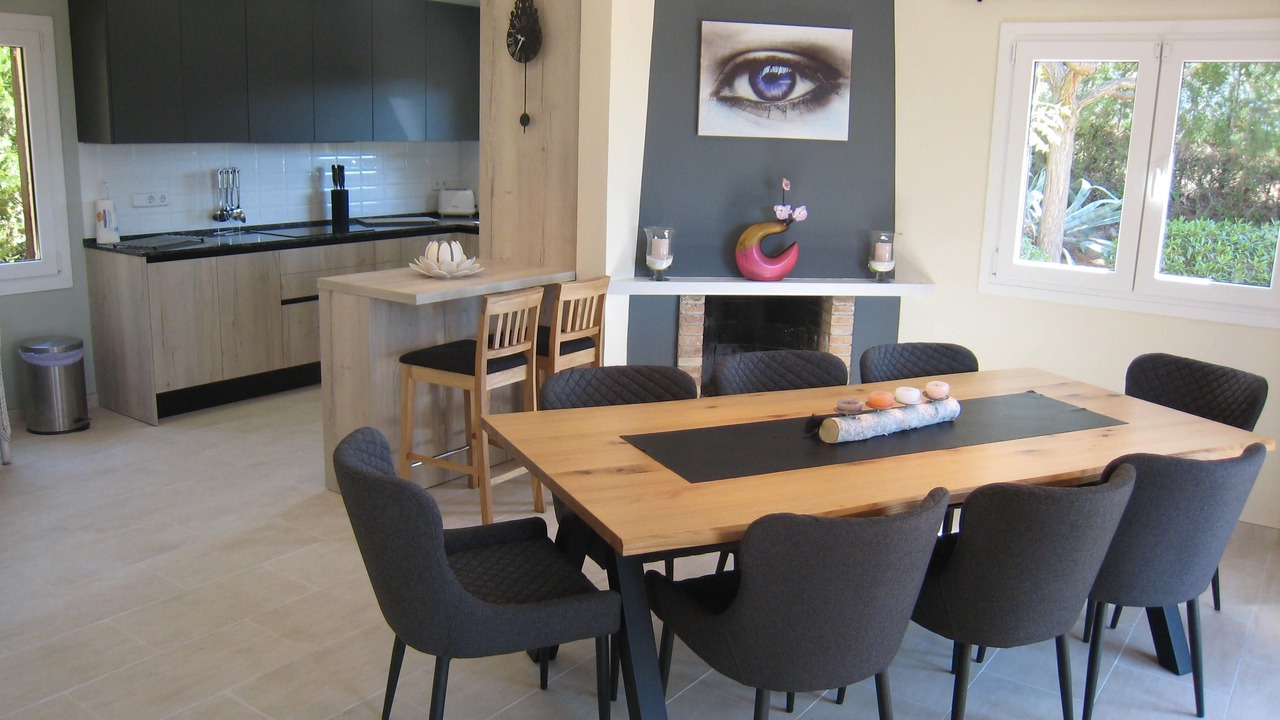 Photo of Others in La Torre Vella