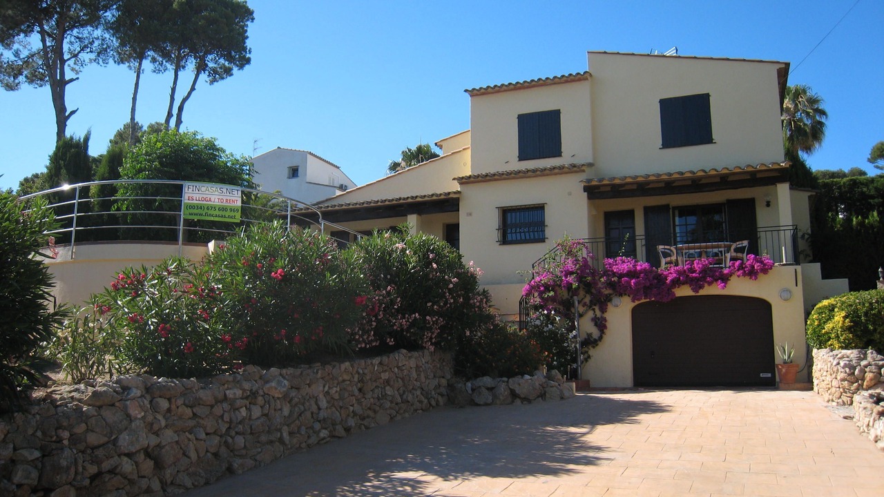 Photo of Outdoor in La Torre Vella