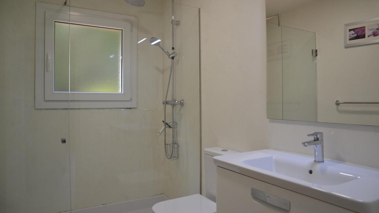Photo of Bathroom in La Torre Vella