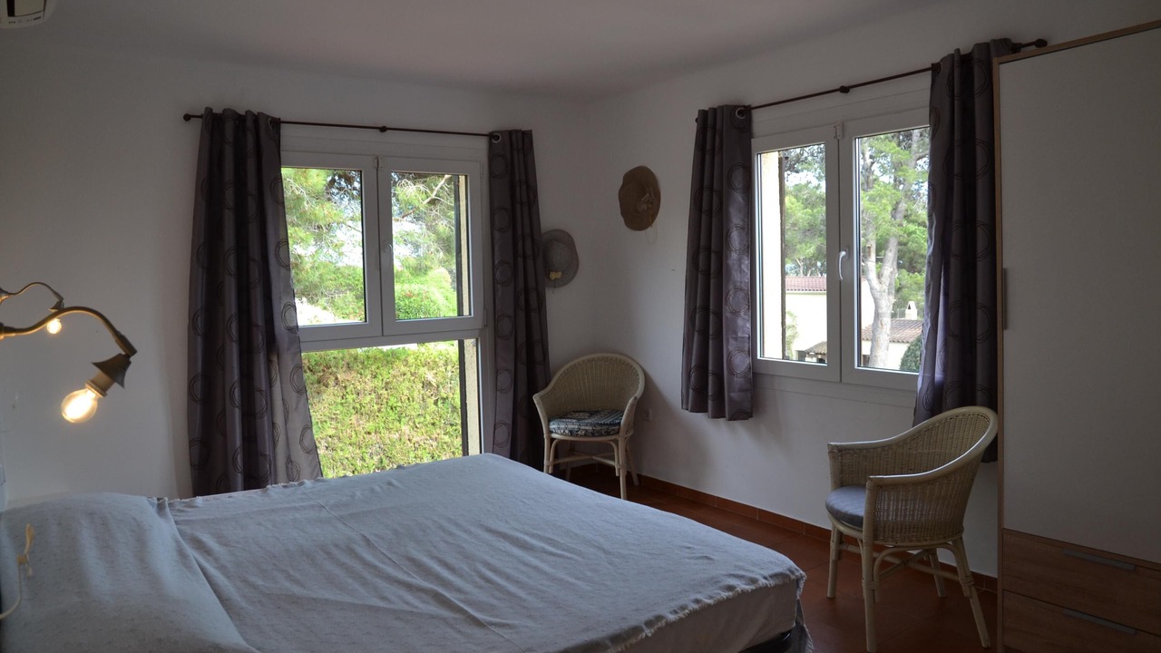 Photo of Bedroom in La Torre Vella