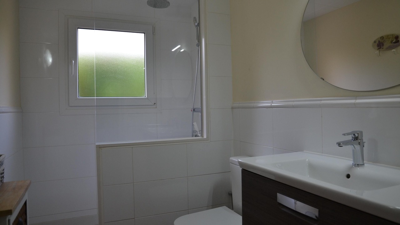 Photo of Bathroom in La Torre Vella