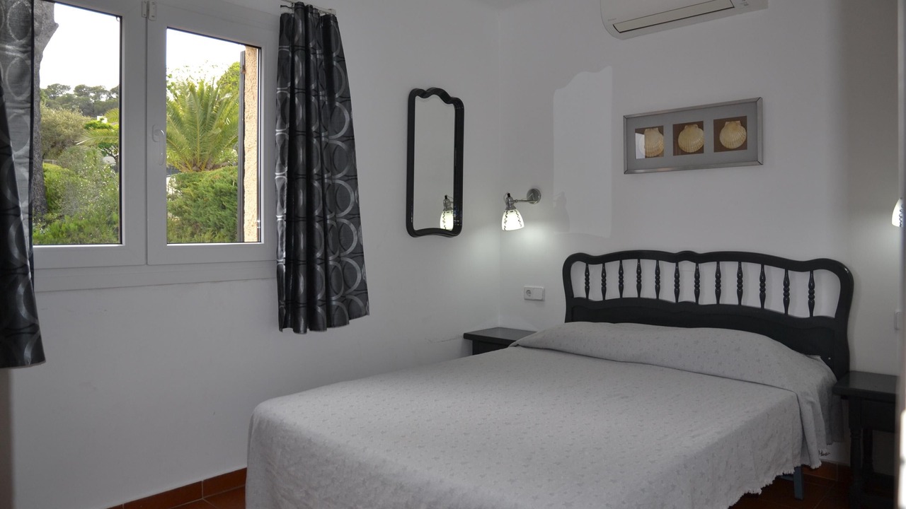 Photo of Bedroom in La Torre Vella