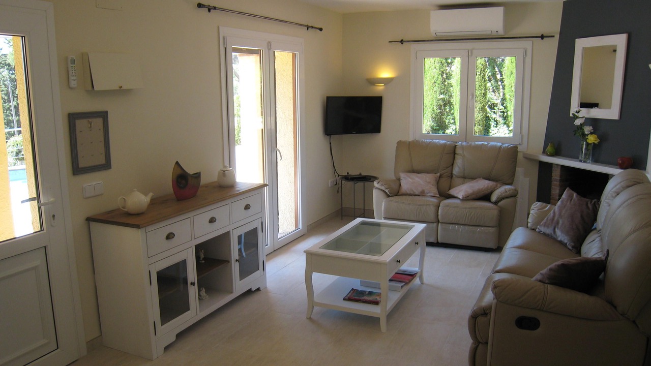 Photo of Livingroom in La Torre Vella