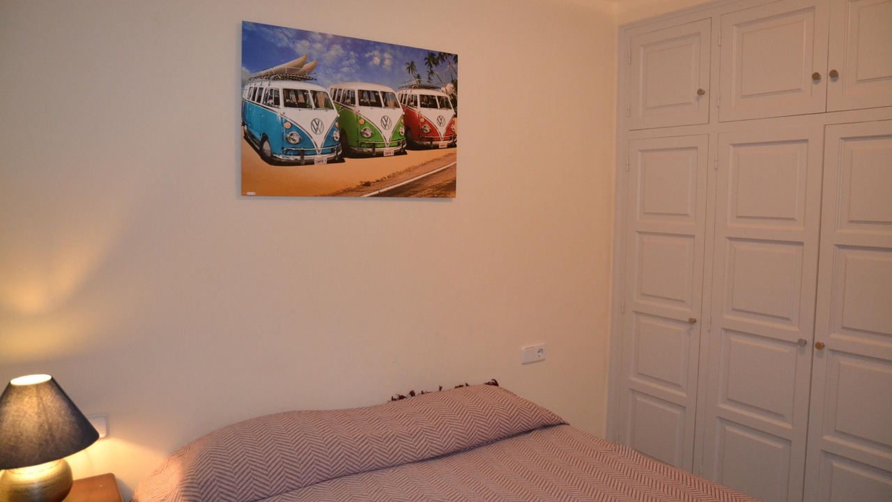 Photo of Bedroom in La Torre Vella