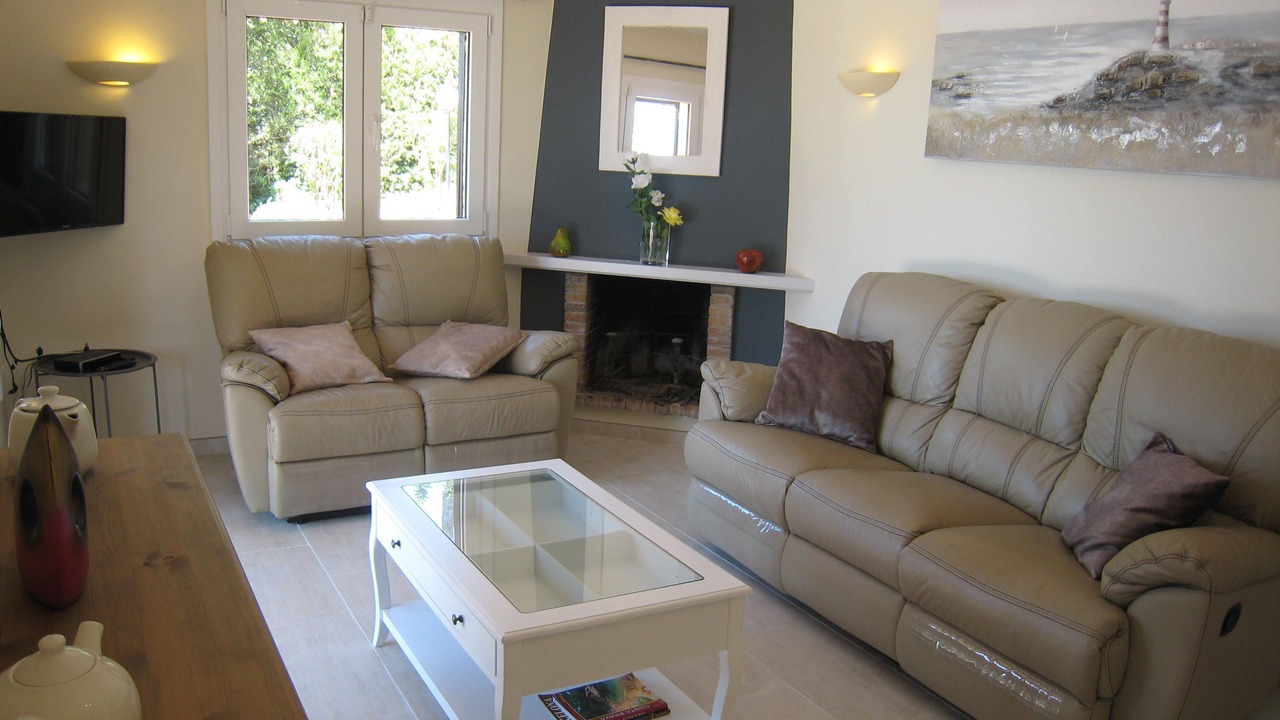 Photo of Livingroom in La Torre Vella