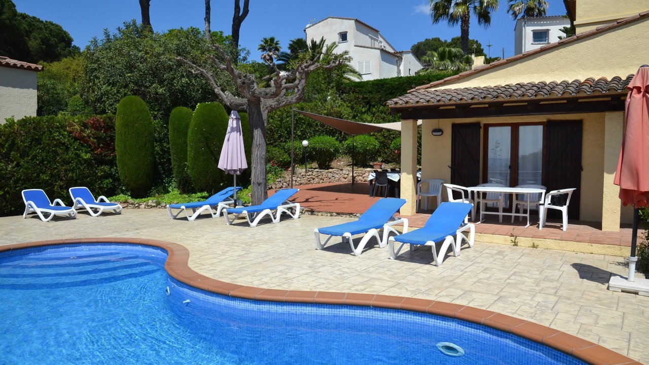 Photo of Outdoor in La Torre Vella