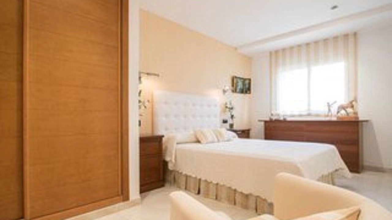 Photo of Bedroom in Altea