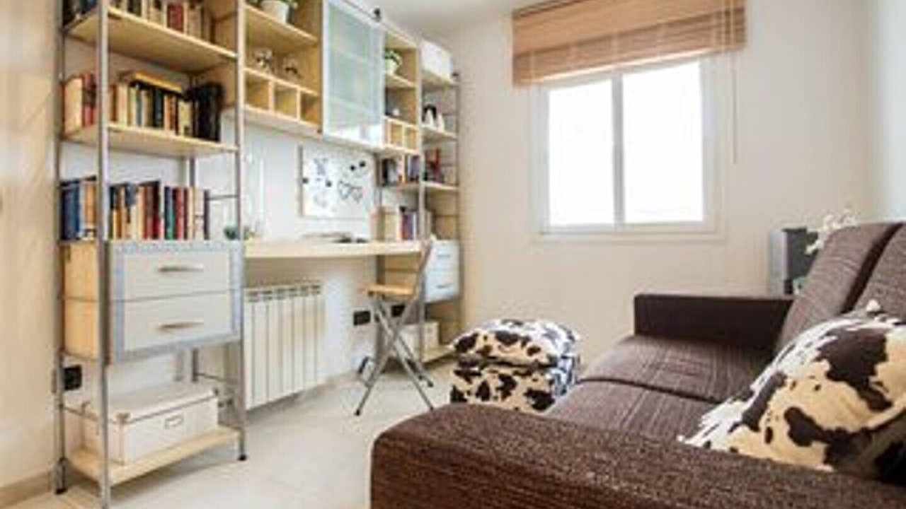 Photo of Livingroom in Altea