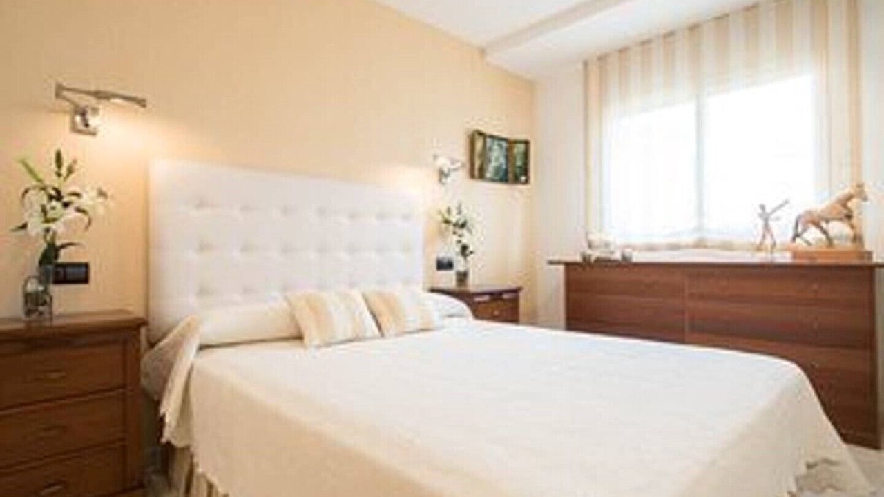 Photo of Bedroom in Altea