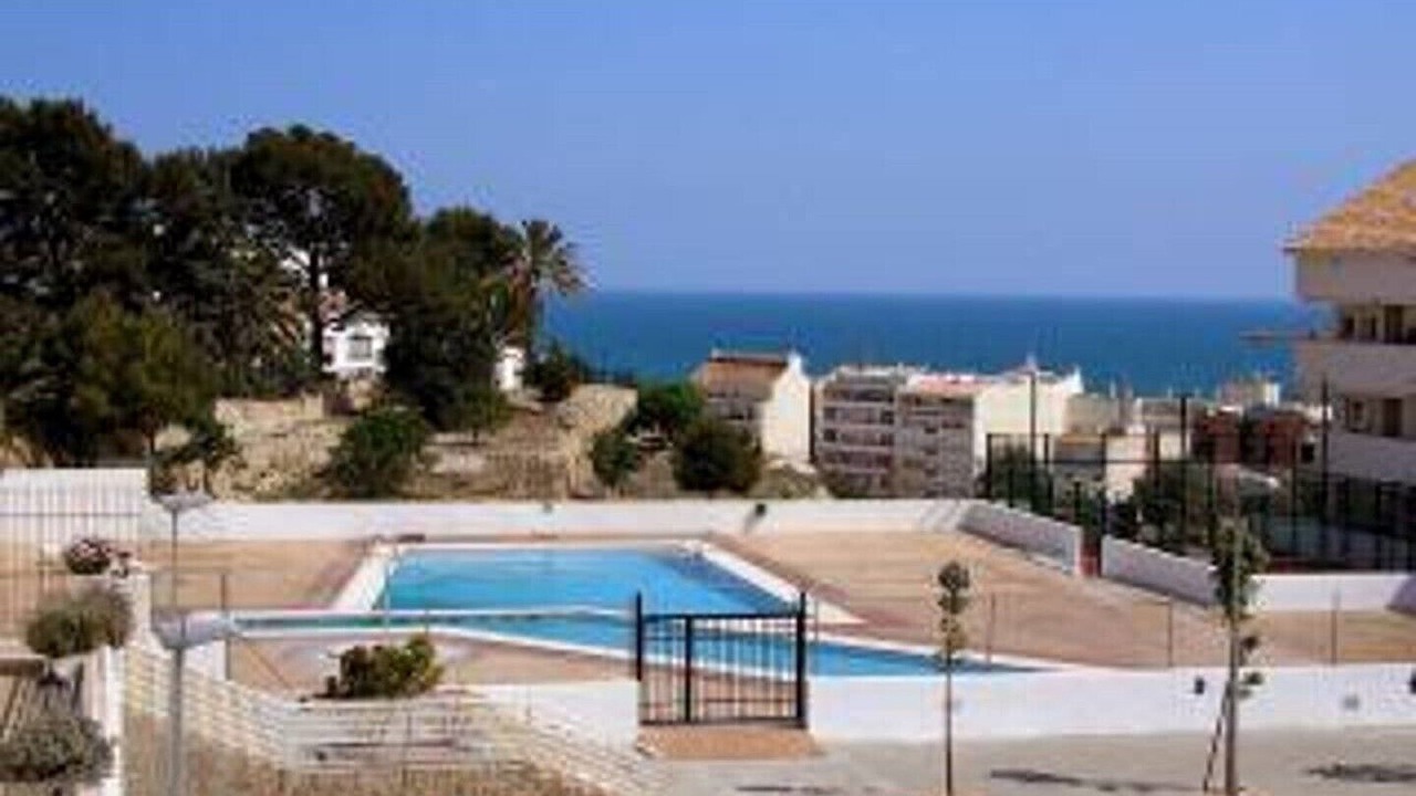 Photo of Outdoor in Altea