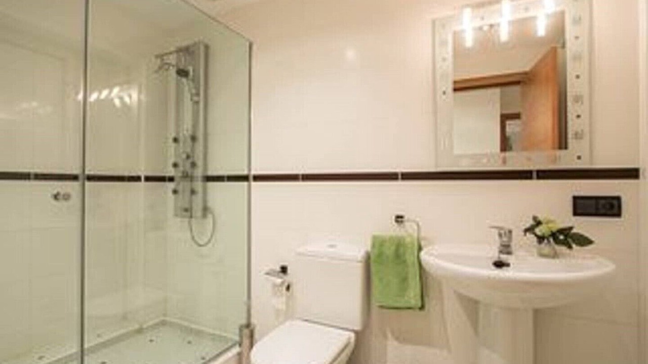 Photo of Bathroom in Altea