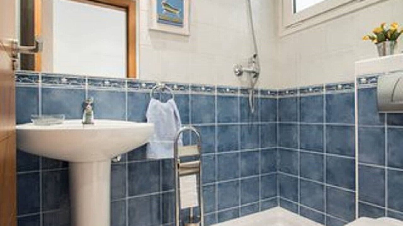 Photo of Bathroom in Altea