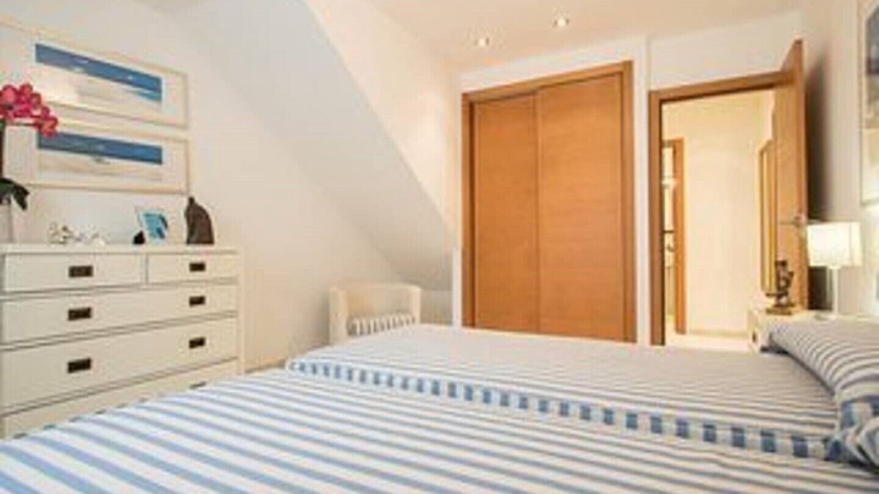 Photo of Bedroom in Altea