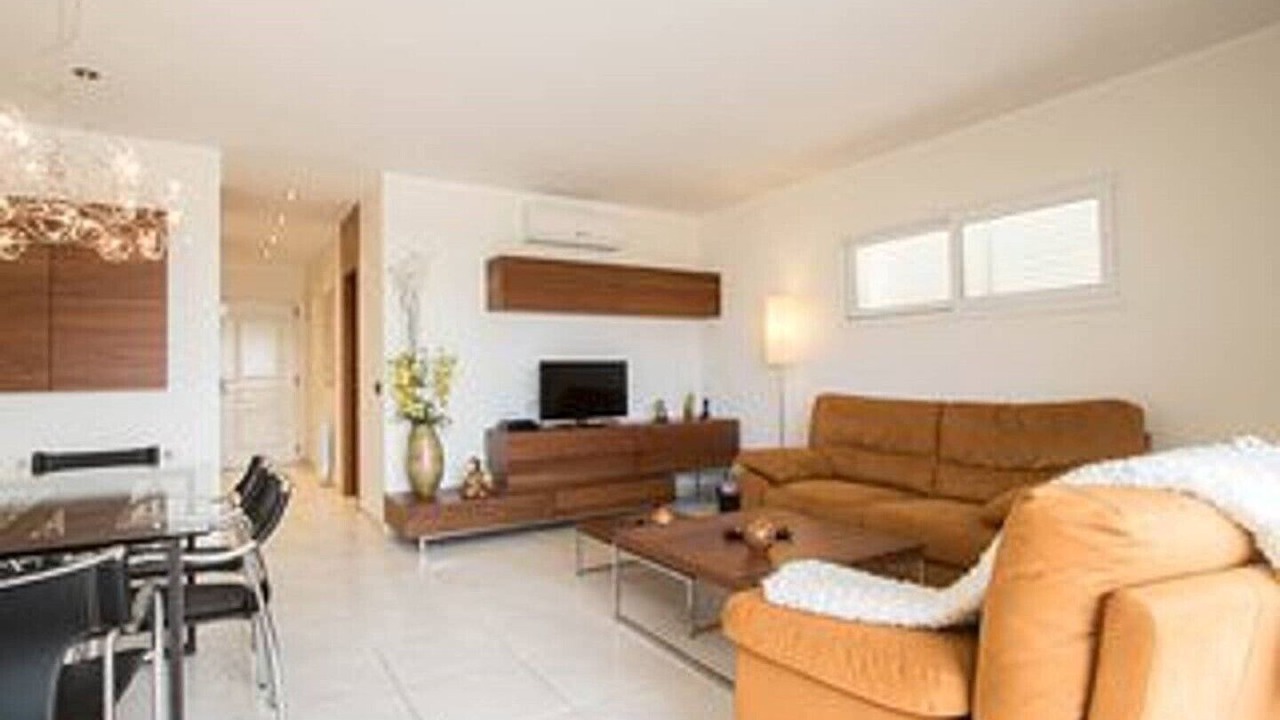 Photo of Livingroom in Altea