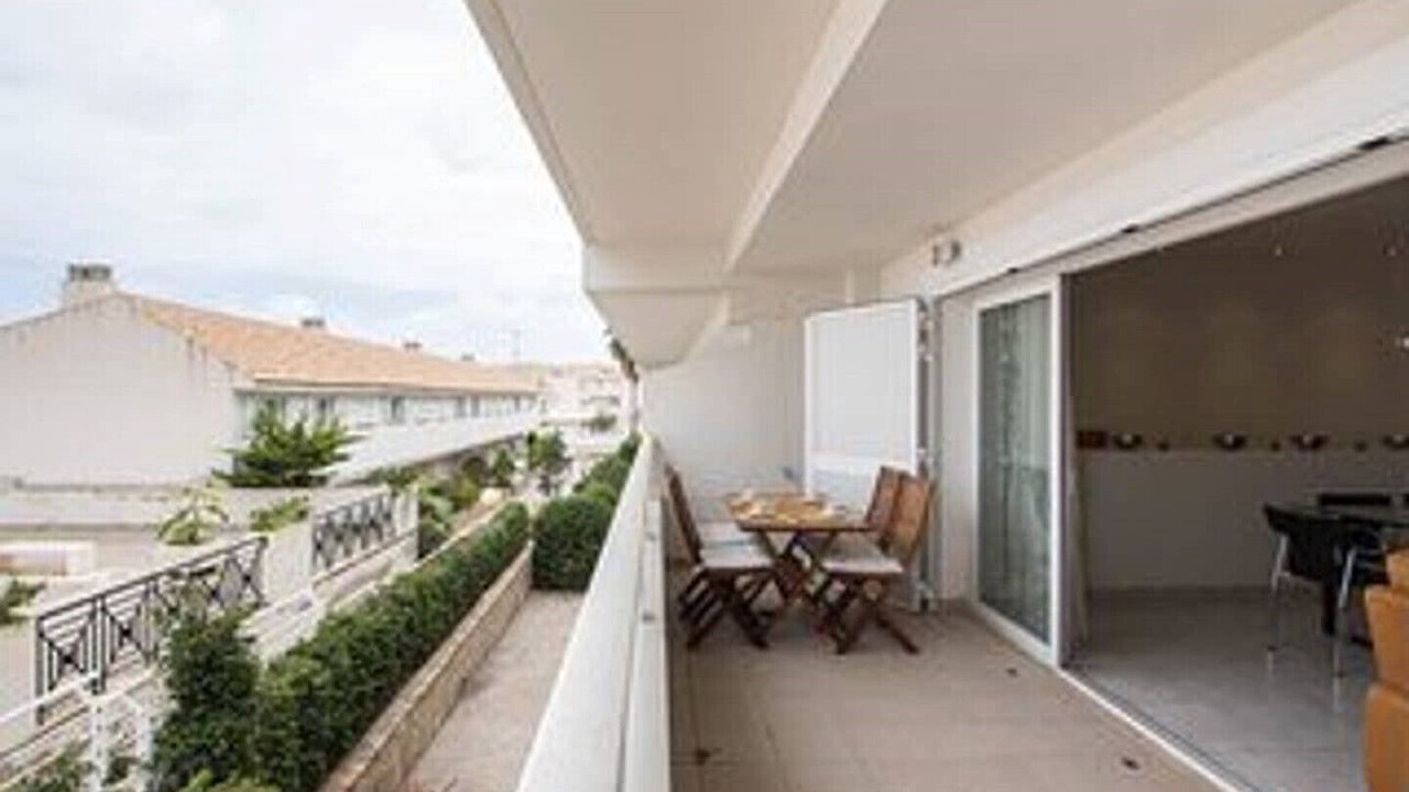 Photo of Outdoor in Altea
