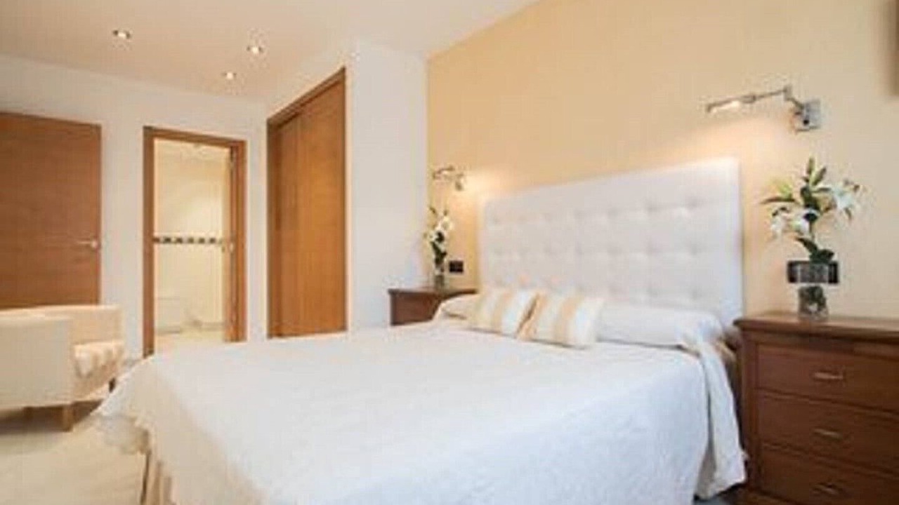 Photo of Bedroom in Altea