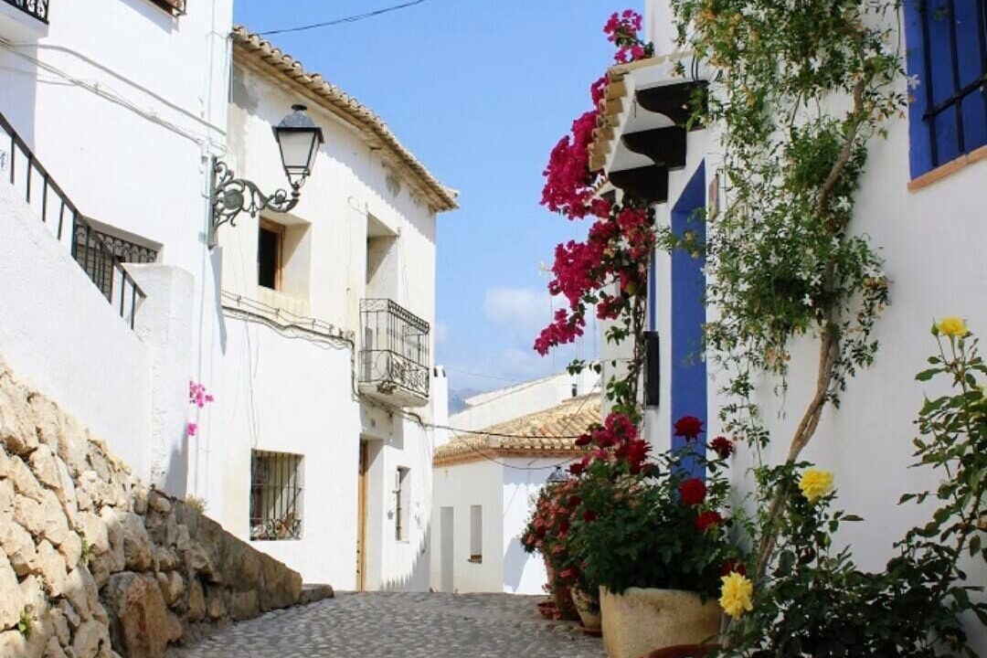 Photo of Outdoor in Altea