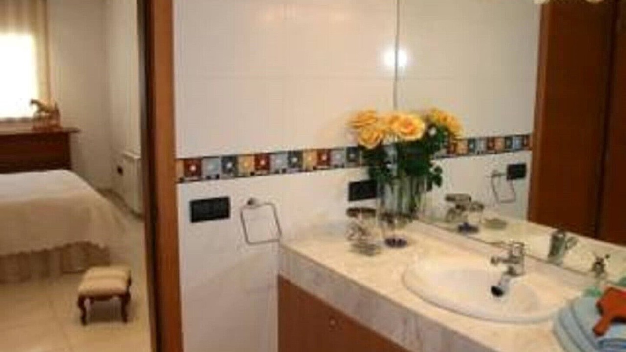Photo of Bathroom in Altea